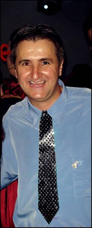 Vice-presidente